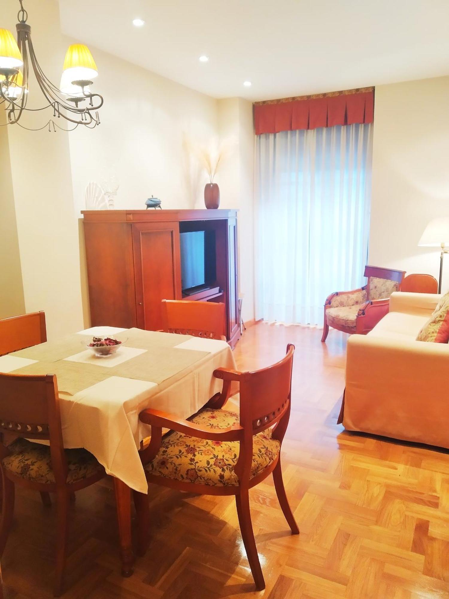 Apartamento Acqua Playa, Primera Linea De San Lorenzo